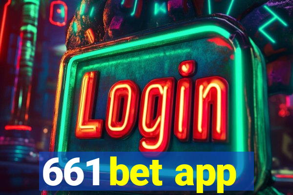 661 bet app